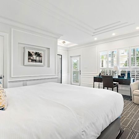 The Pillars Hotel & Club Fort Lauderdale Dış mekan fotoğraf