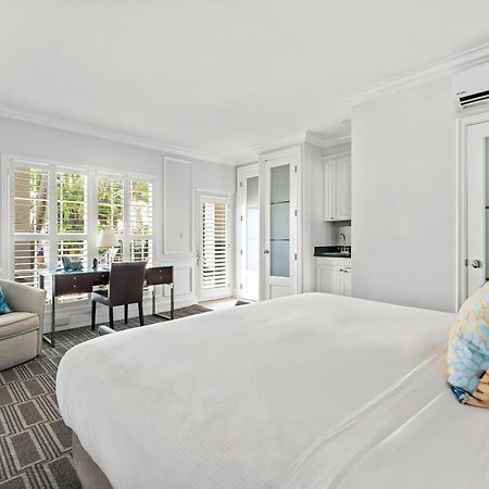The Pillars Hotel & Club Fort Lauderdale Dış mekan fotoğraf