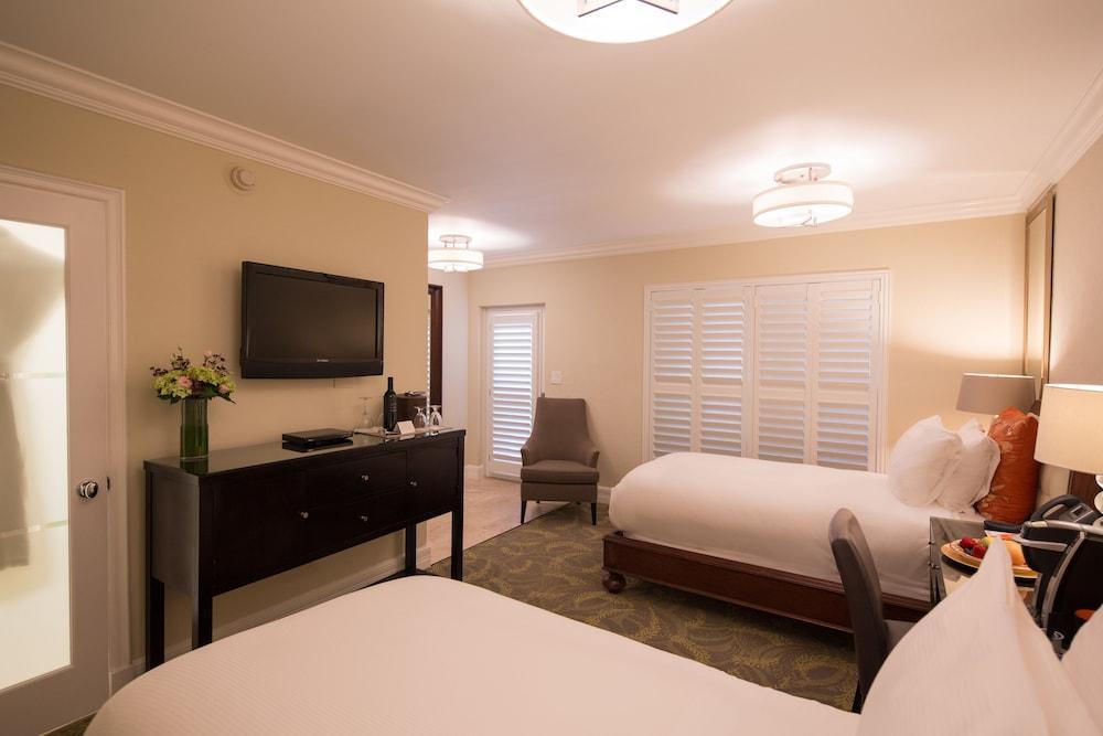 The Pillars Hotel & Club Fort Lauderdale Dış mekan fotoğraf