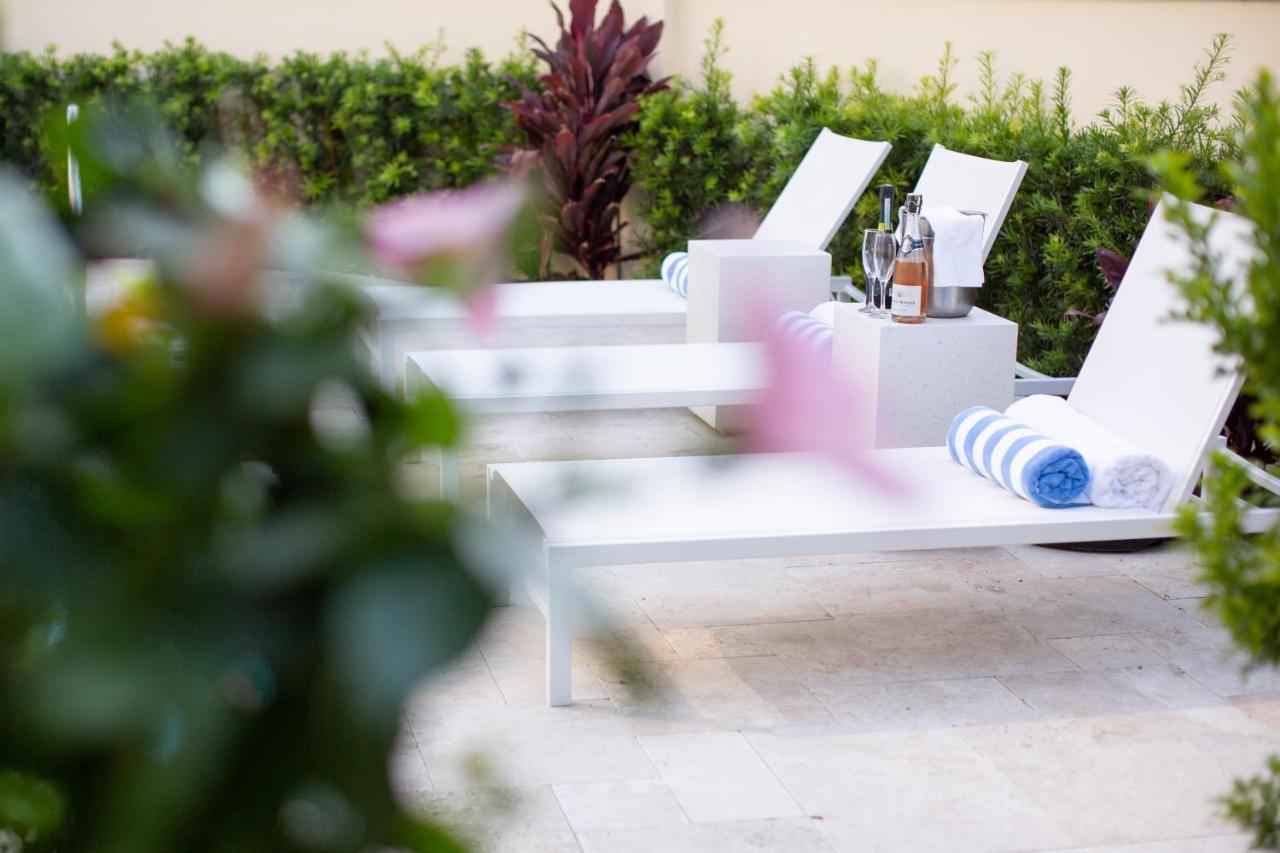The Pillars Hotel & Club Fort Lauderdale Dış mekan fotoğraf