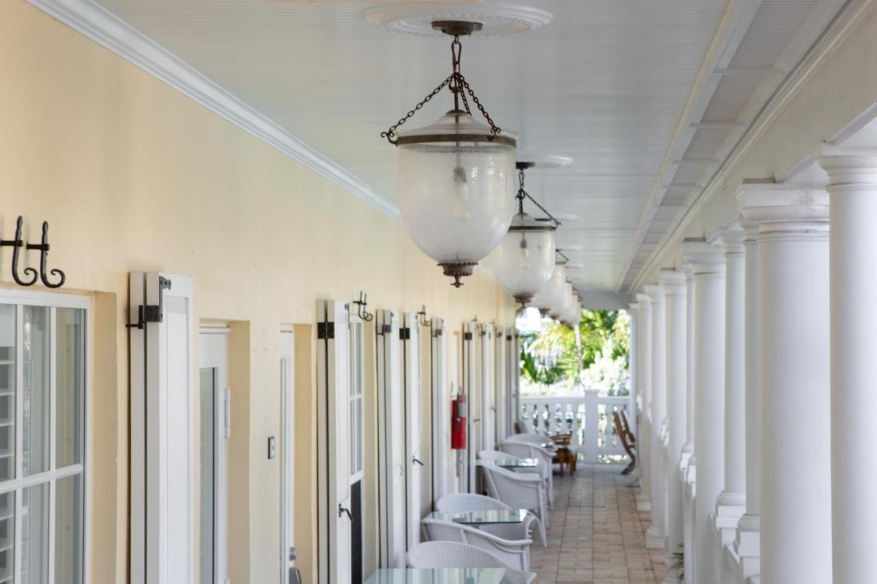 The Pillars Hotel & Club Fort Lauderdale Dış mekan fotoğraf