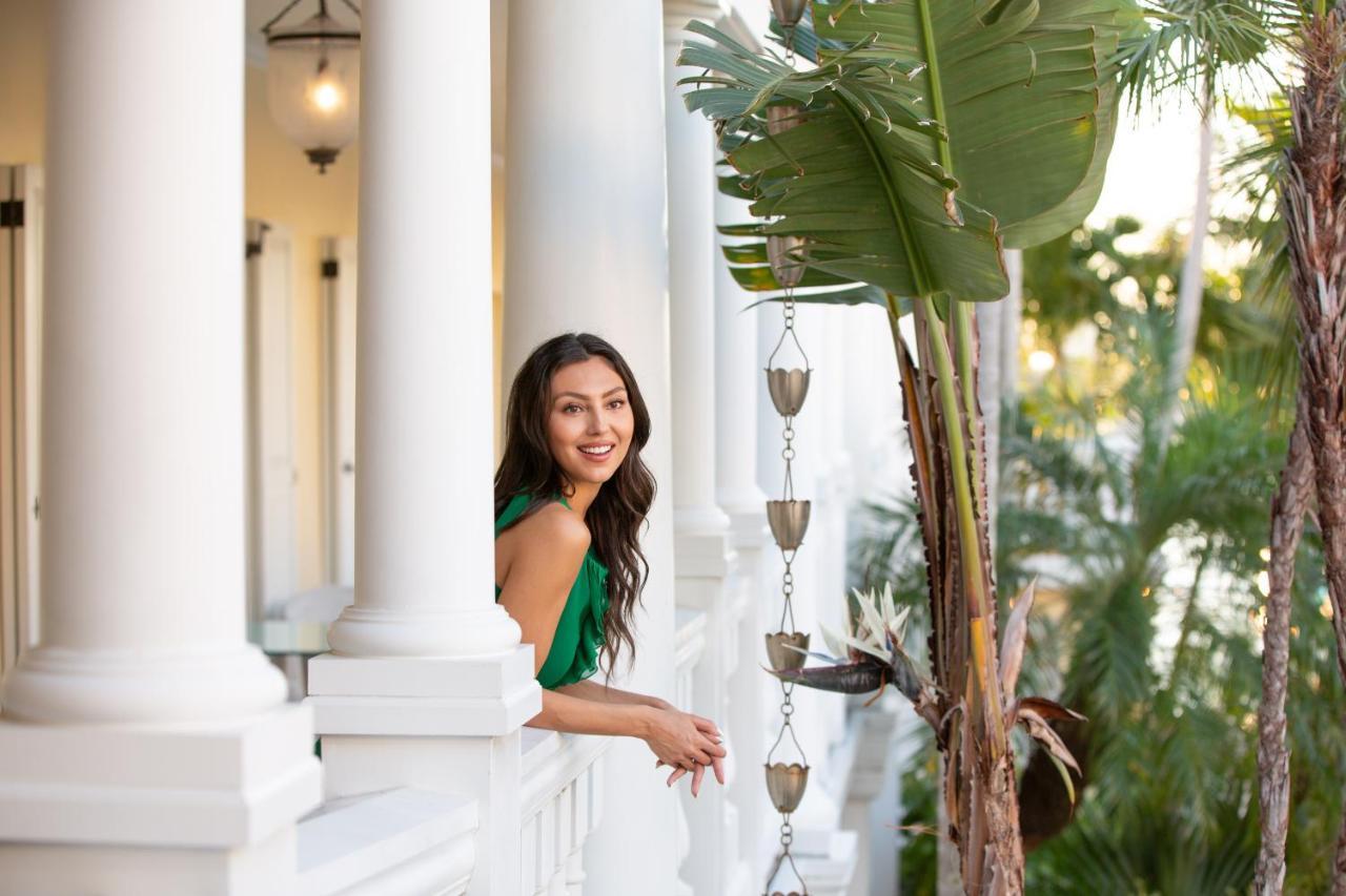 The Pillars Hotel & Club Fort Lauderdale Dış mekan fotoğraf