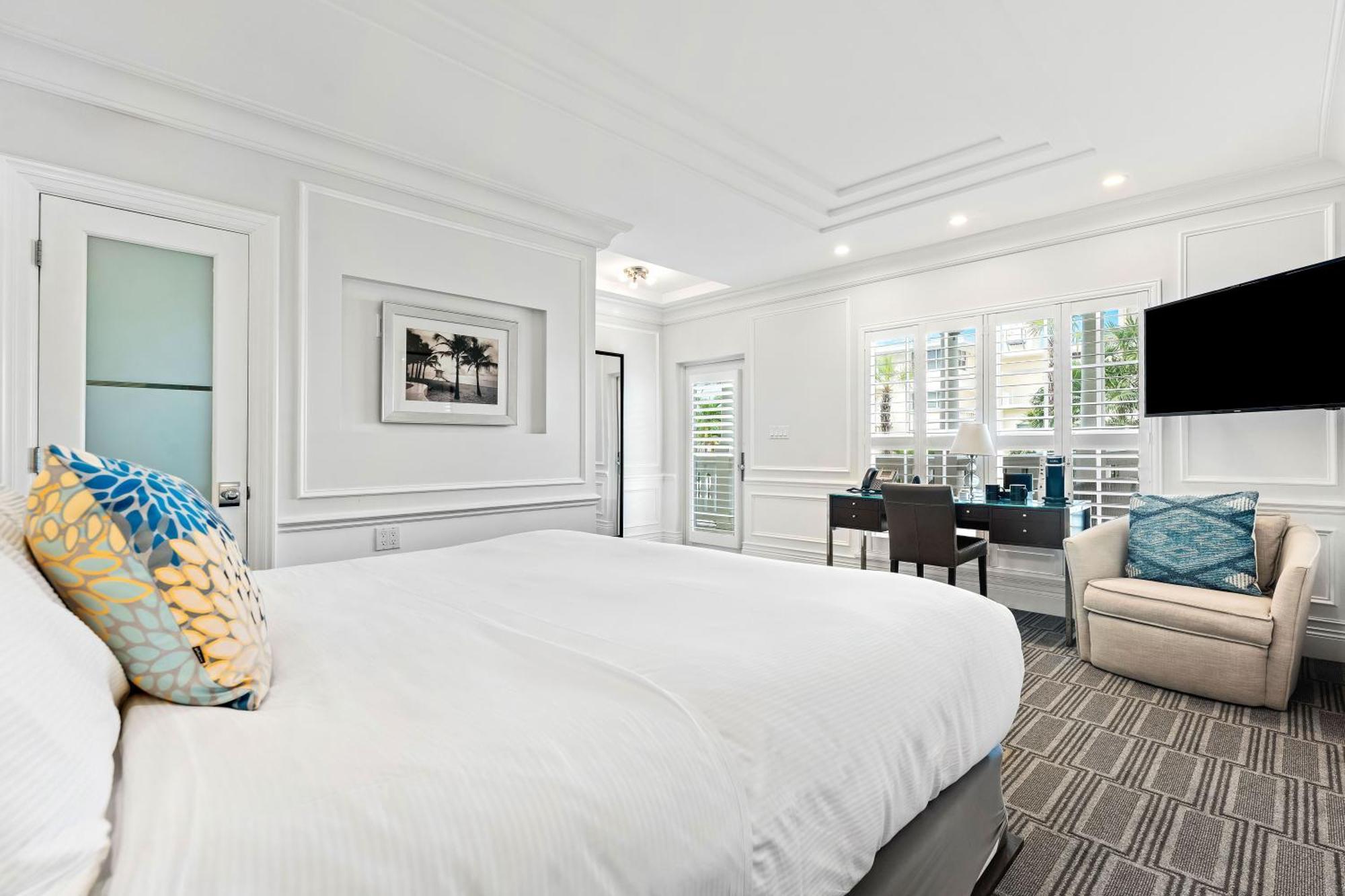The Pillars Hotel & Club Fort Lauderdale Dış mekan fotoğraf
