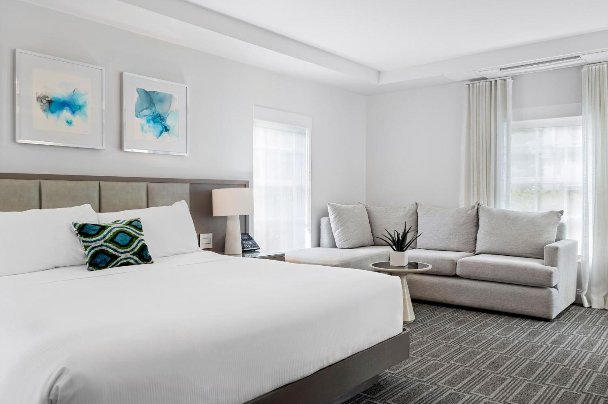 The Pillars Hotel & Club Fort Lauderdale Dış mekan fotoğraf