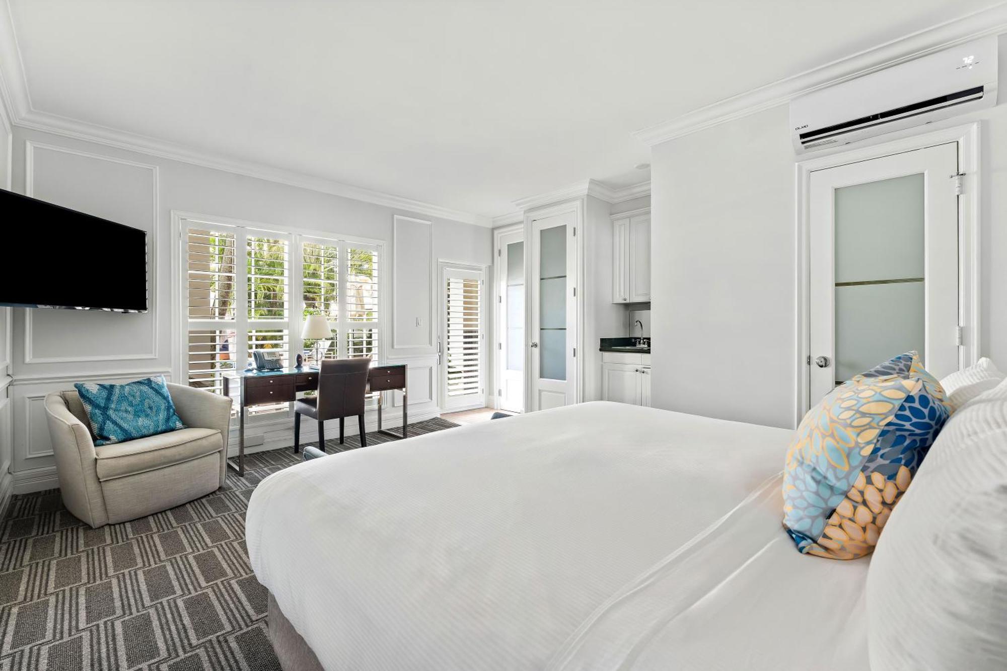 The Pillars Hotel & Club Fort Lauderdale Dış mekan fotoğraf