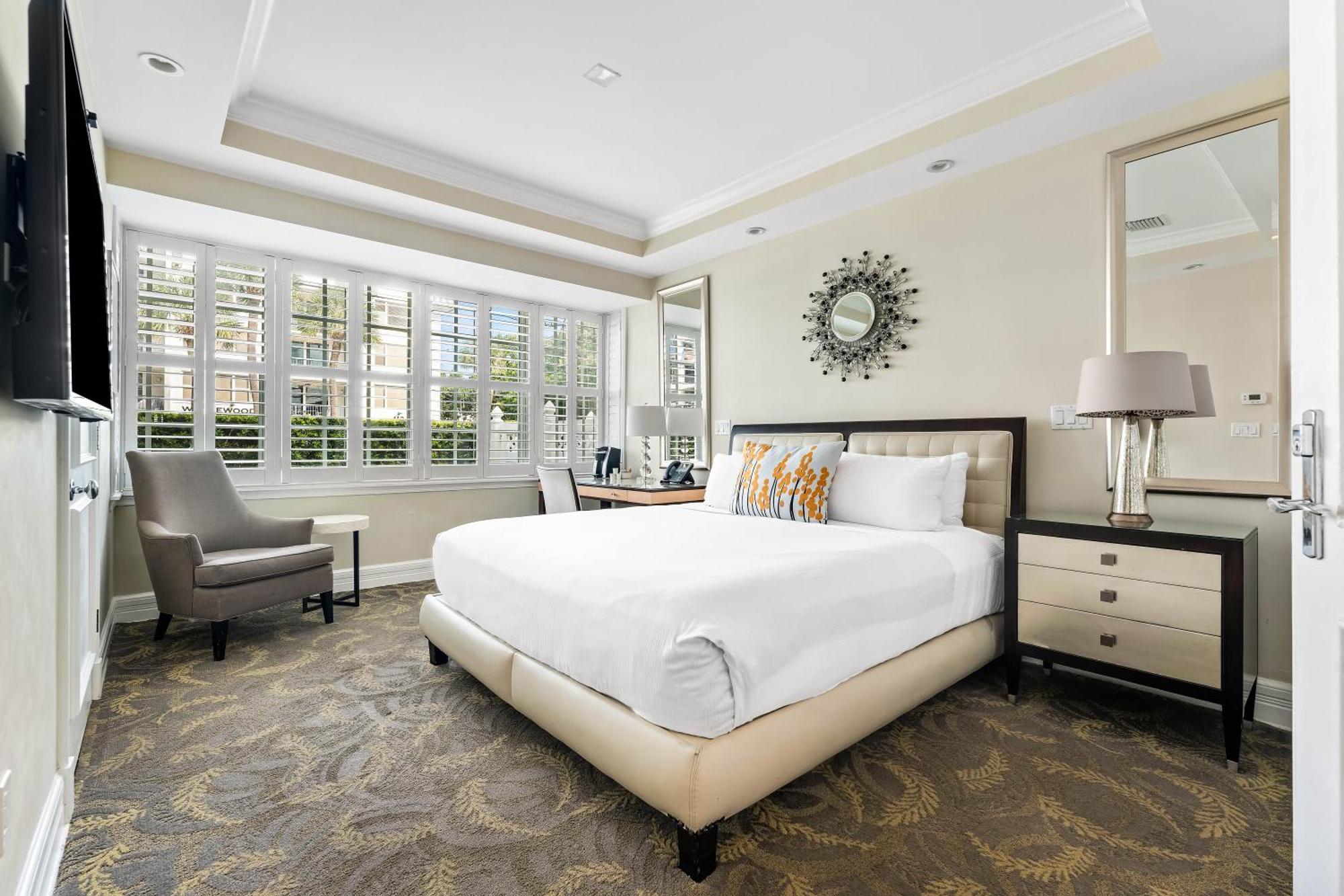 The Pillars Hotel & Club Fort Lauderdale Dış mekan fotoğraf