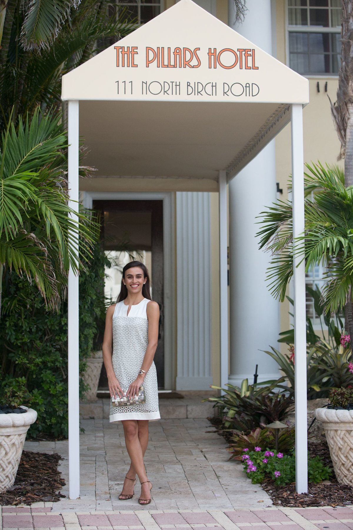 The Pillars Hotel & Club Fort Lauderdale Dış mekan fotoğraf