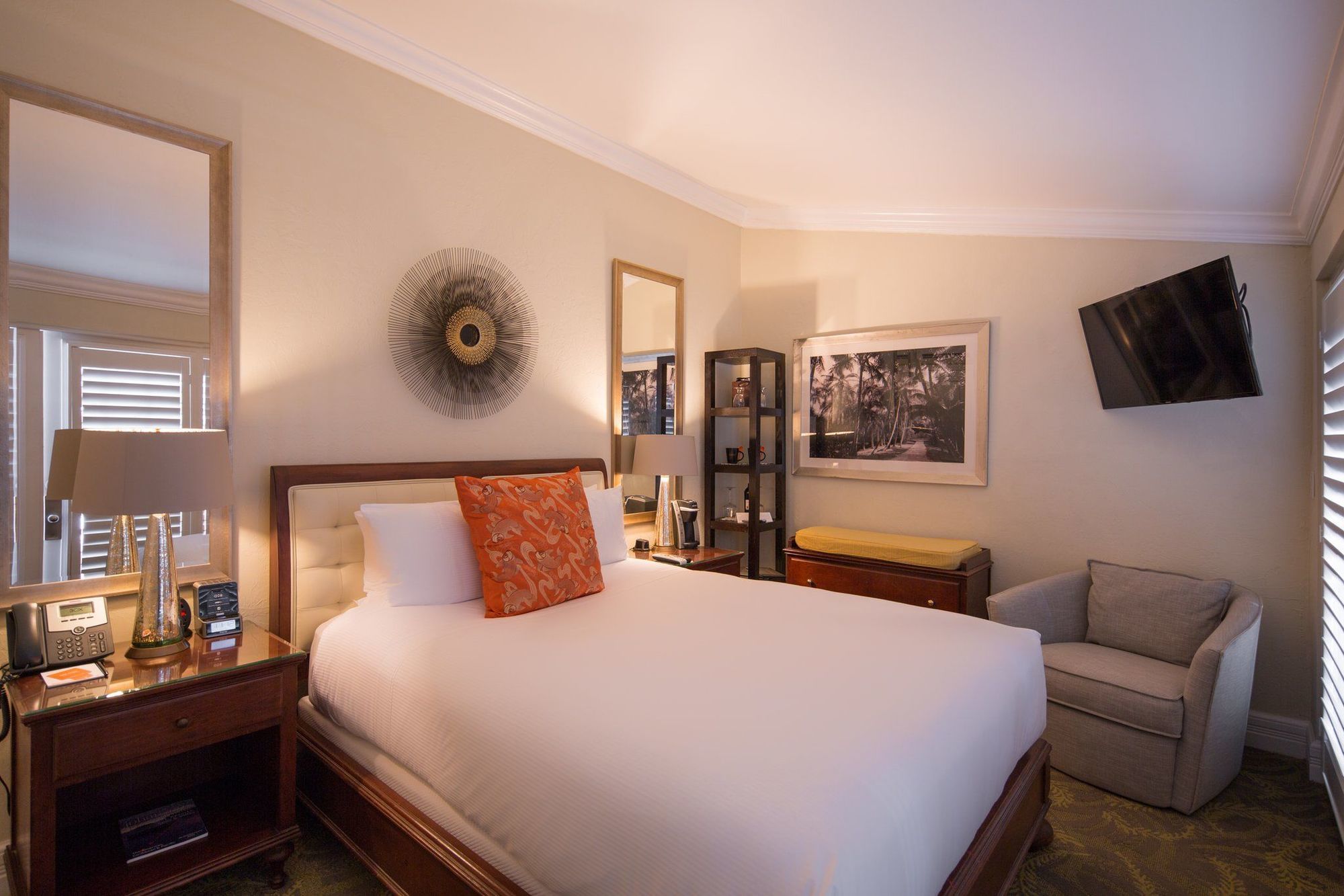 The Pillars Hotel & Club Fort Lauderdale Dış mekan fotoğraf