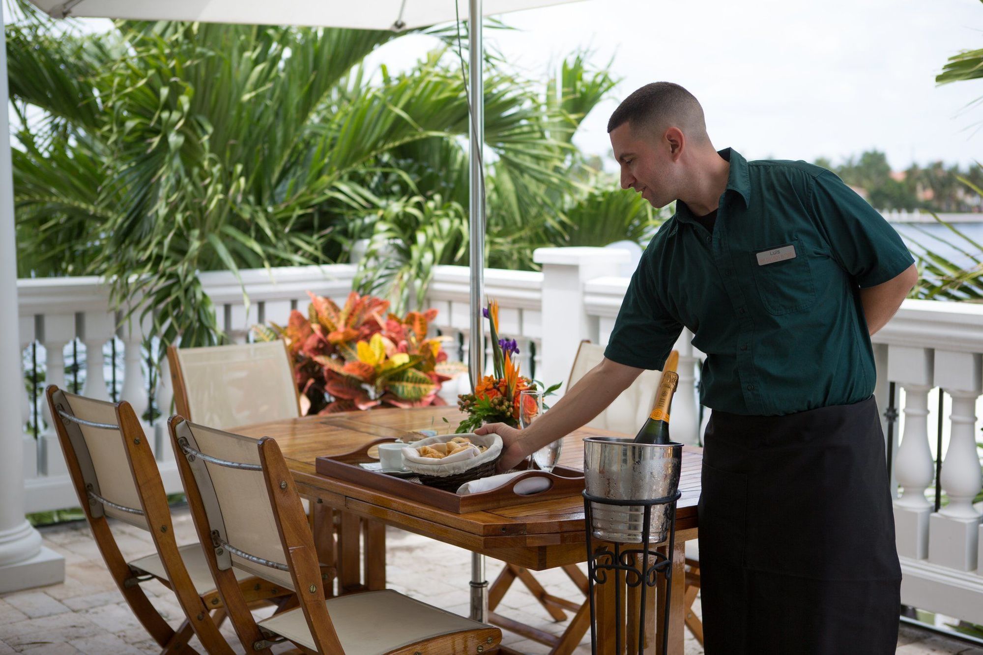The Pillars Hotel & Club Fort Lauderdale Dış mekan fotoğraf