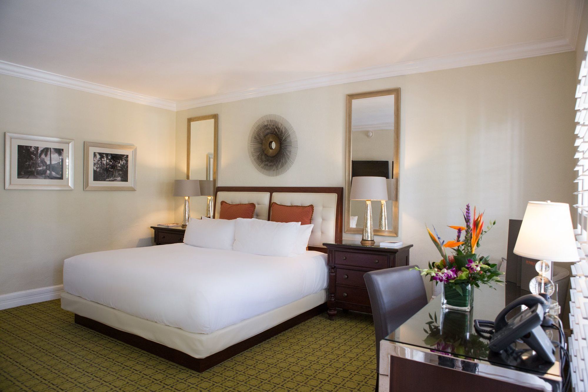 The Pillars Hotel & Club Fort Lauderdale Dış mekan fotoğraf