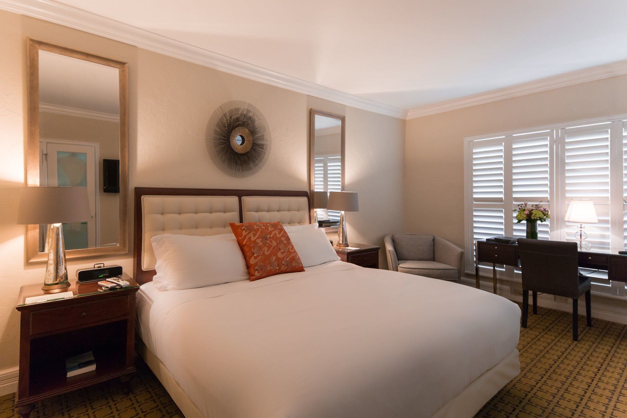 The Pillars Hotel & Club Fort Lauderdale Dış mekan fotoğraf