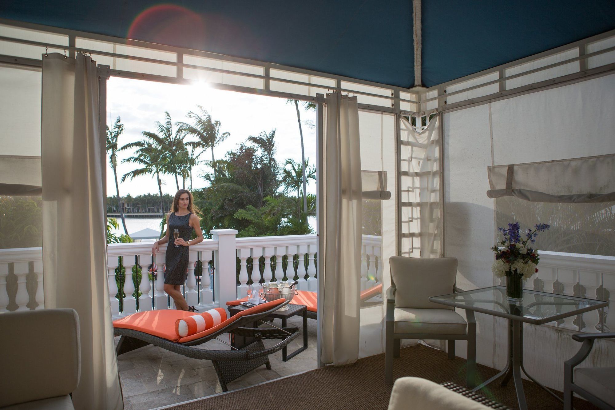 The Pillars Hotel & Club Fort Lauderdale Dış mekan fotoğraf