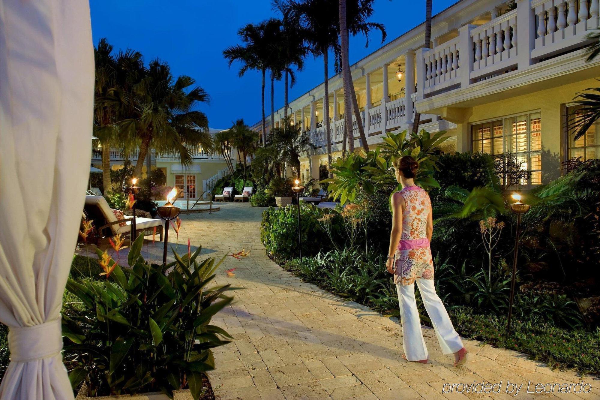 The Pillars Hotel & Club Fort Lauderdale Dış mekan fotoğraf