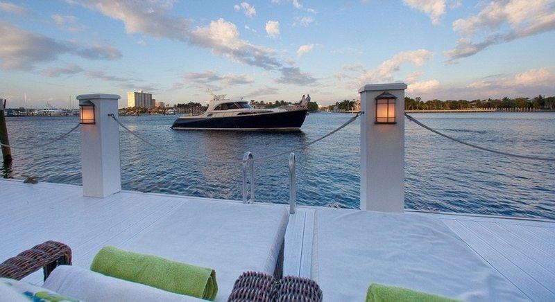 The Pillars Hotel & Club Fort Lauderdale Konforlar fotoğraf